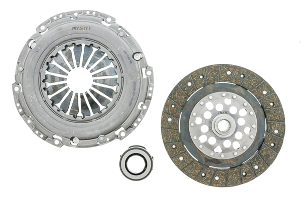 Clutch Kit - KE-VW48 AISIN